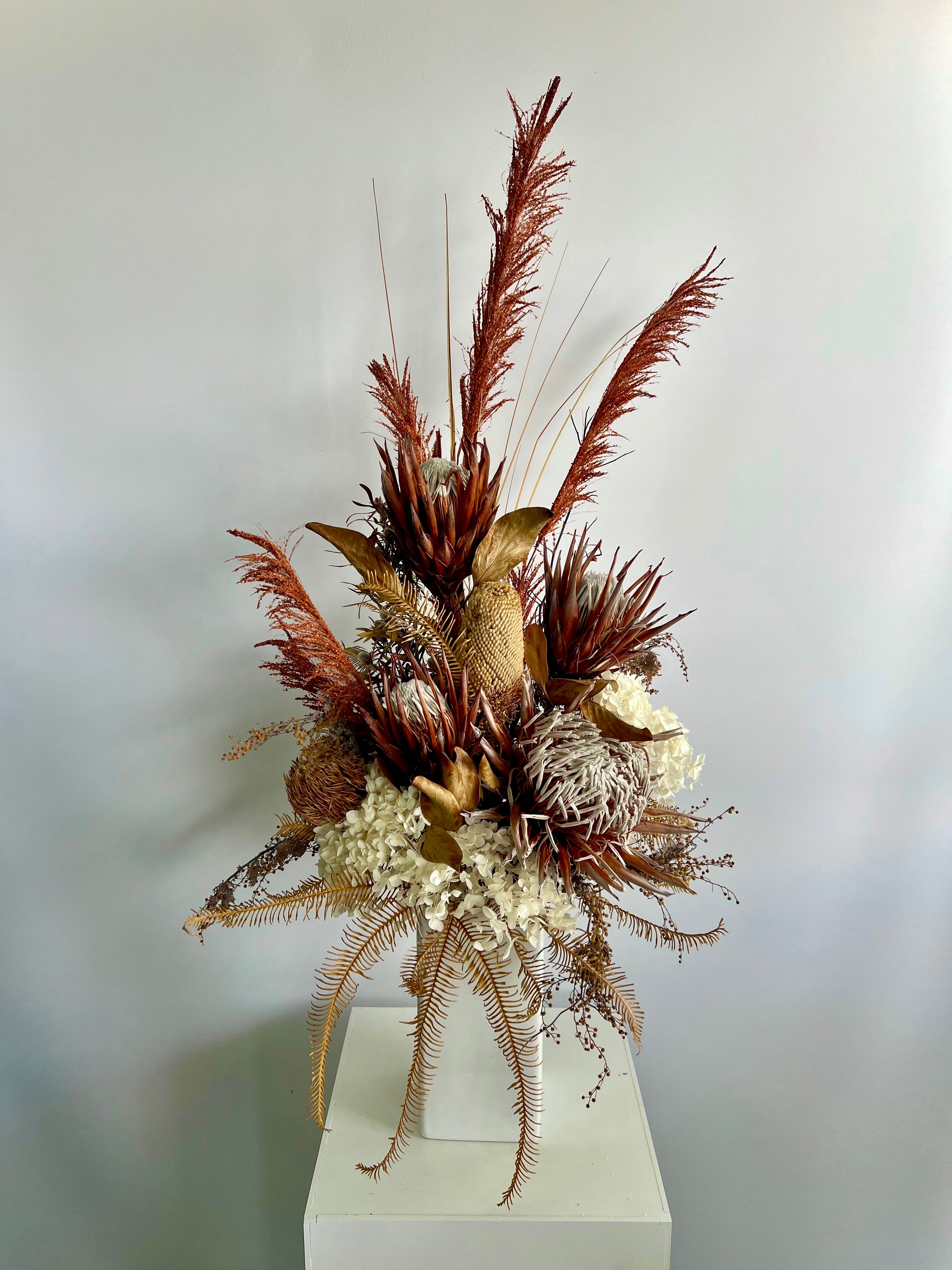Boho Dreams Artificial Arrangement