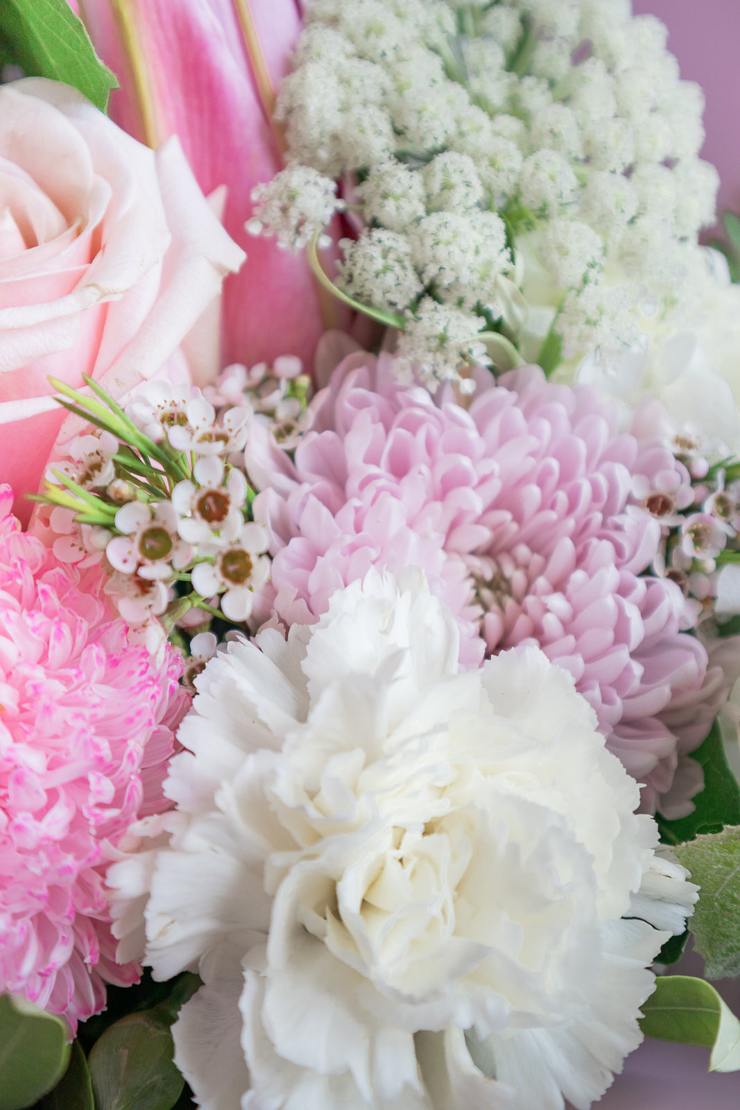 Let us do our thing! - Florist Choice Bouquet