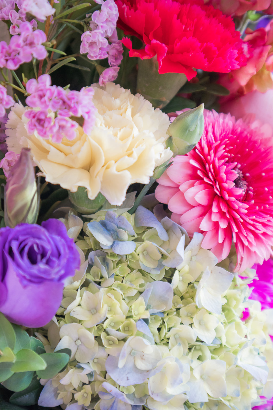 Let us do our thing! - Florist Choice Bouquet