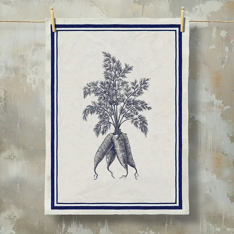 Grainsack Kitchen Tea Towel