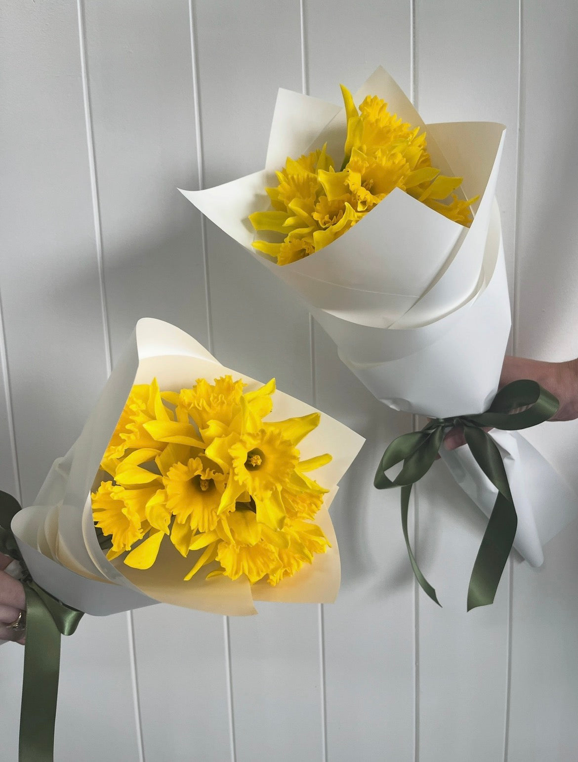 Daffodil Bunch