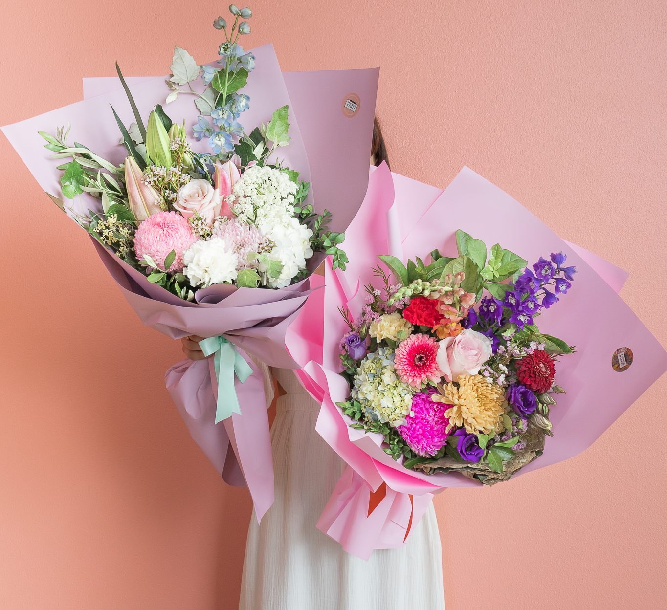 Let us do our thing! - Florist Choice Bouquet