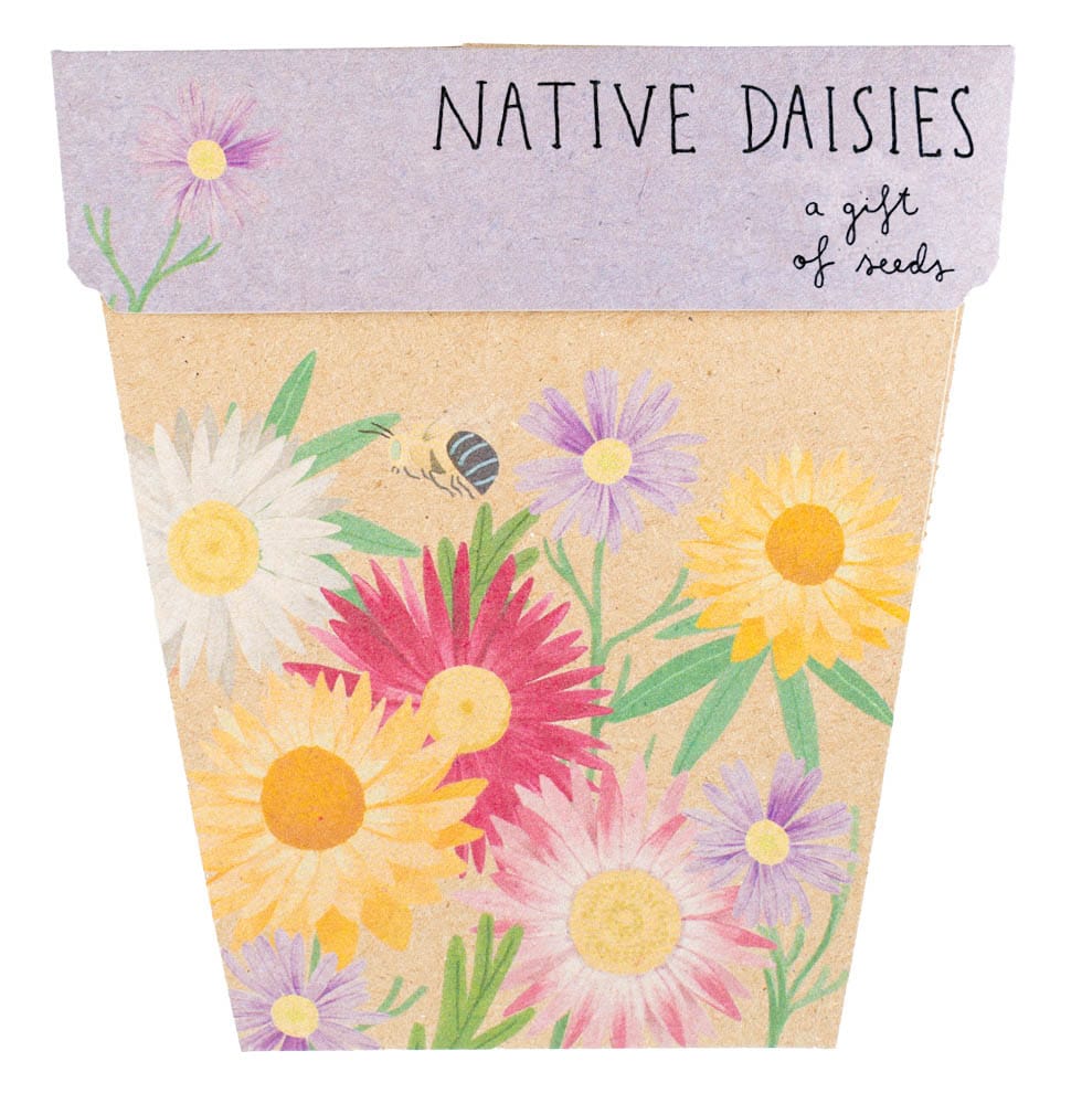 Gift of Seeds Gift Card