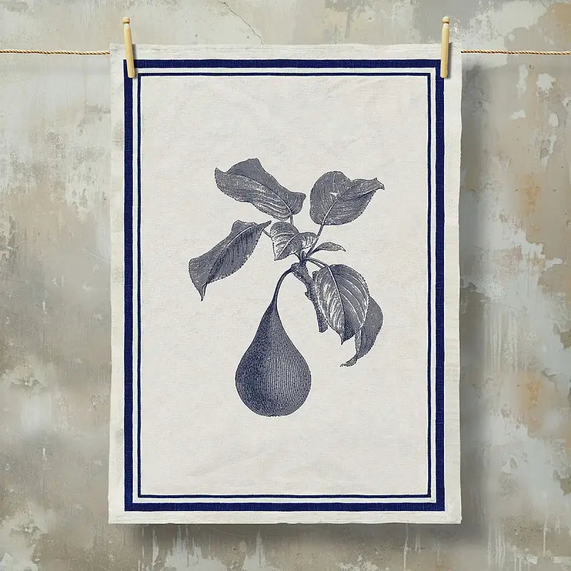 Grainsack Kitchen Tea Towel
