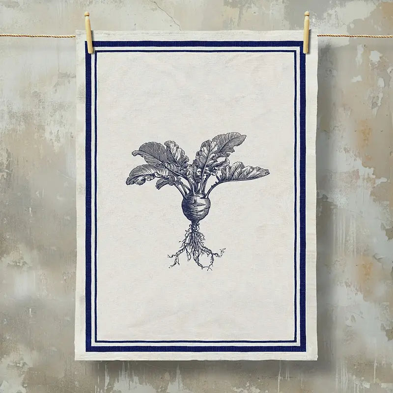 Grainsack Kitchen Tea Towel