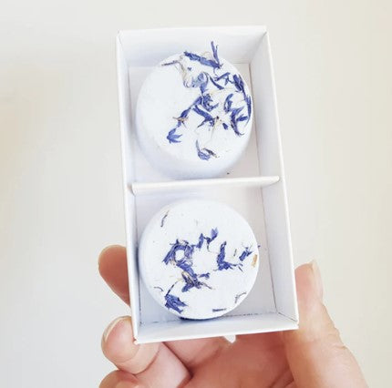 Shower Steamer Twin Pack