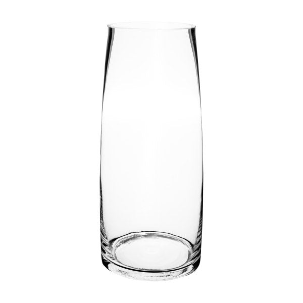 Glass Vase - Sturdy