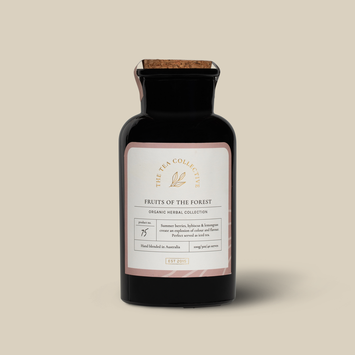 The Tea Collective - Loose Leaf Tea