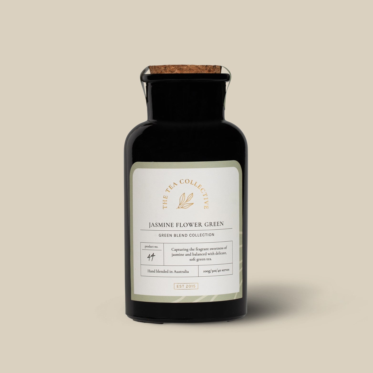 The Tea Collective - Loose Leaf Tea