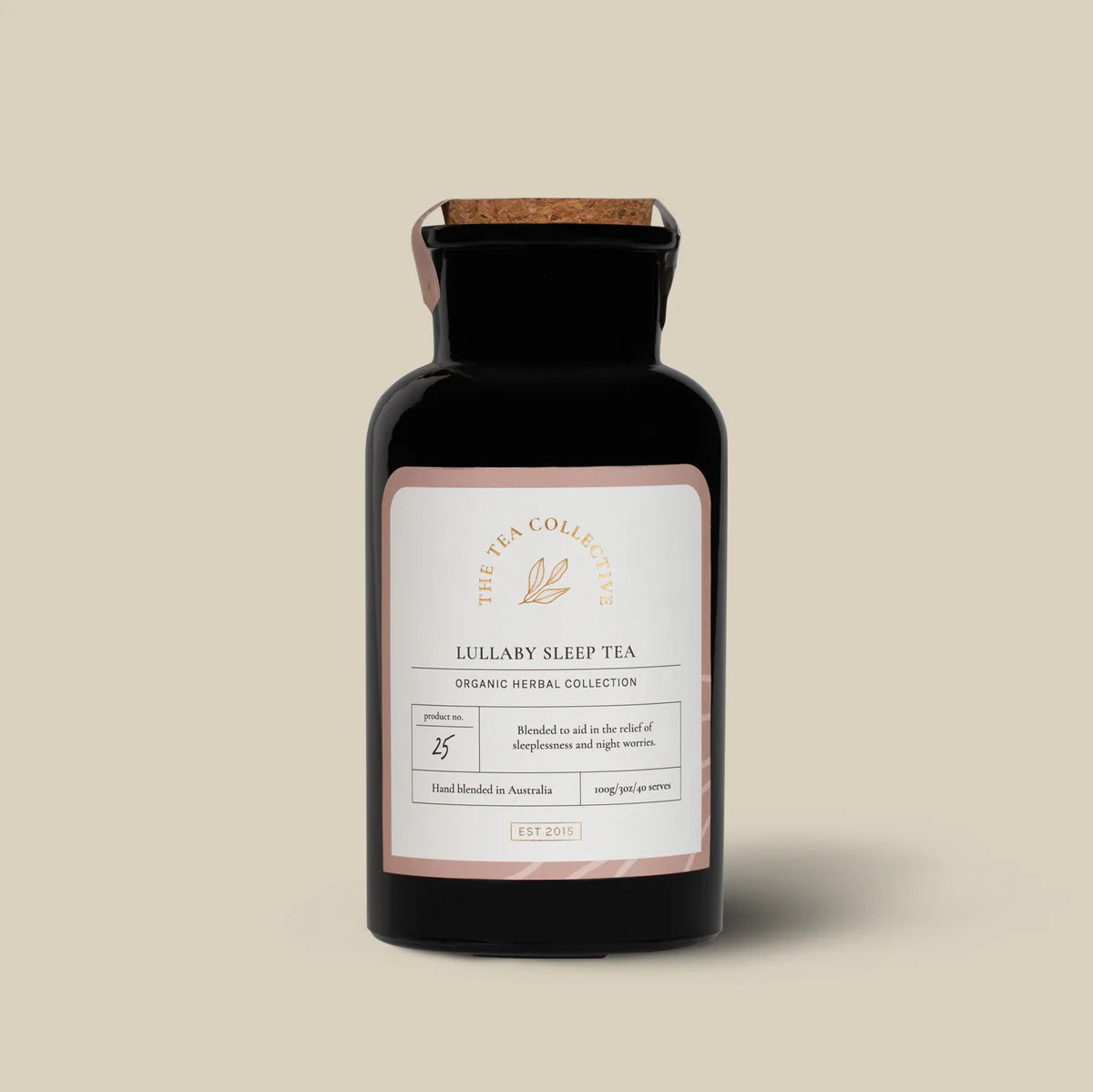 The Tea Collective - Loose Leaf Tea