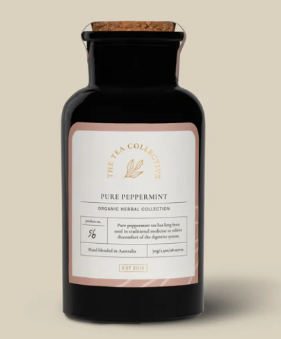 The Tea Collective - Loose Leaf Tea