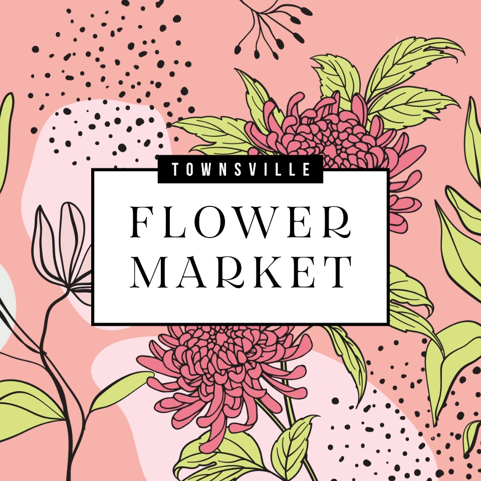 Townsville Flower Market Gift Card