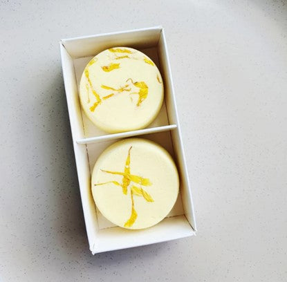 Shower Steamer Twin Pack