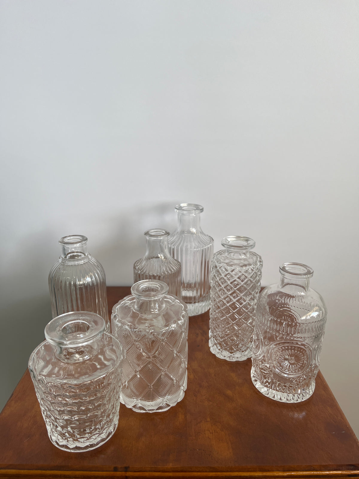 Vintage Bud Vase