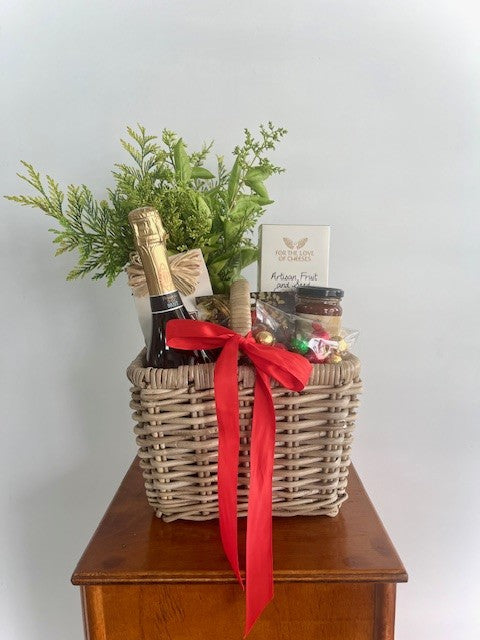 Christmas Delights Hamper