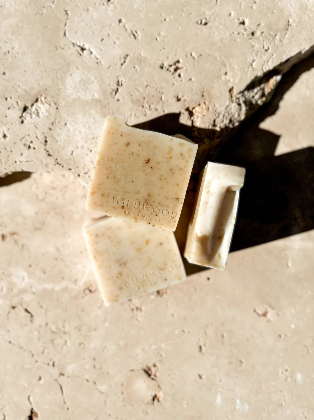 Wildwood Botanical Soap