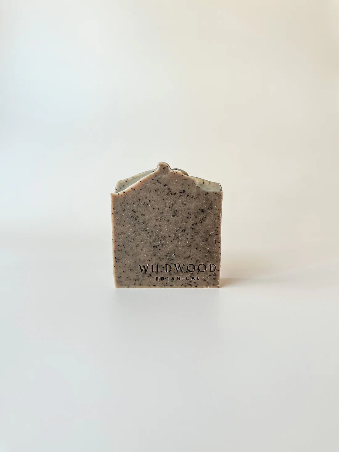 Wildwood Botanical Soap