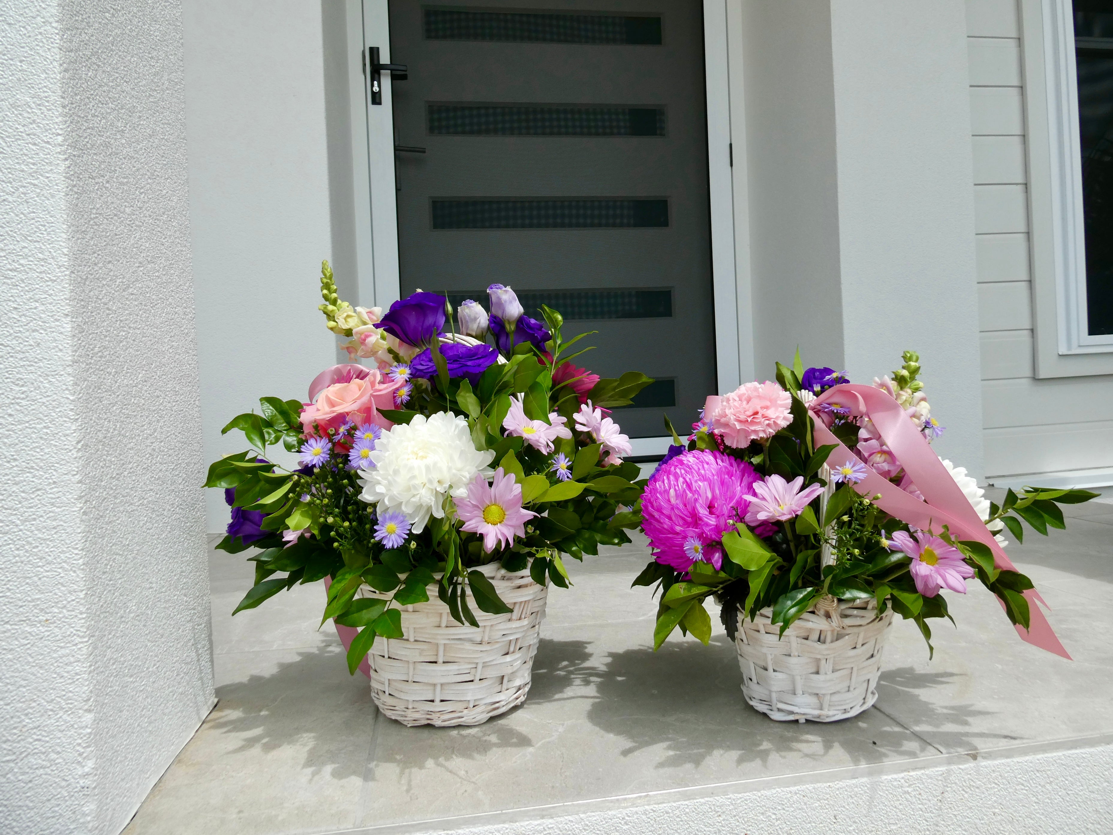 Garden Basket
