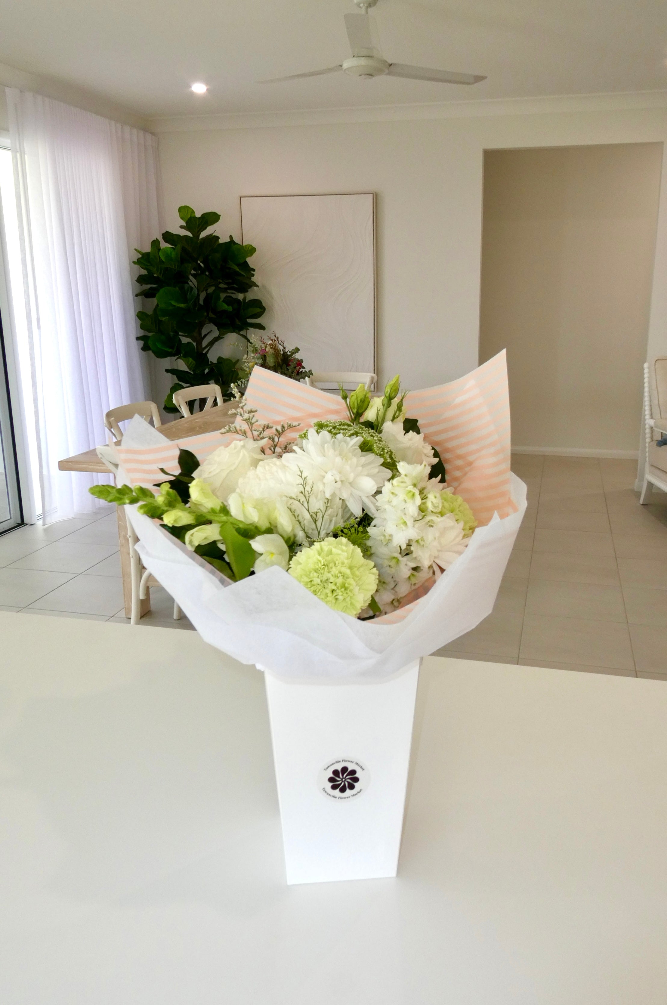 Fresh Spritz Bouquet