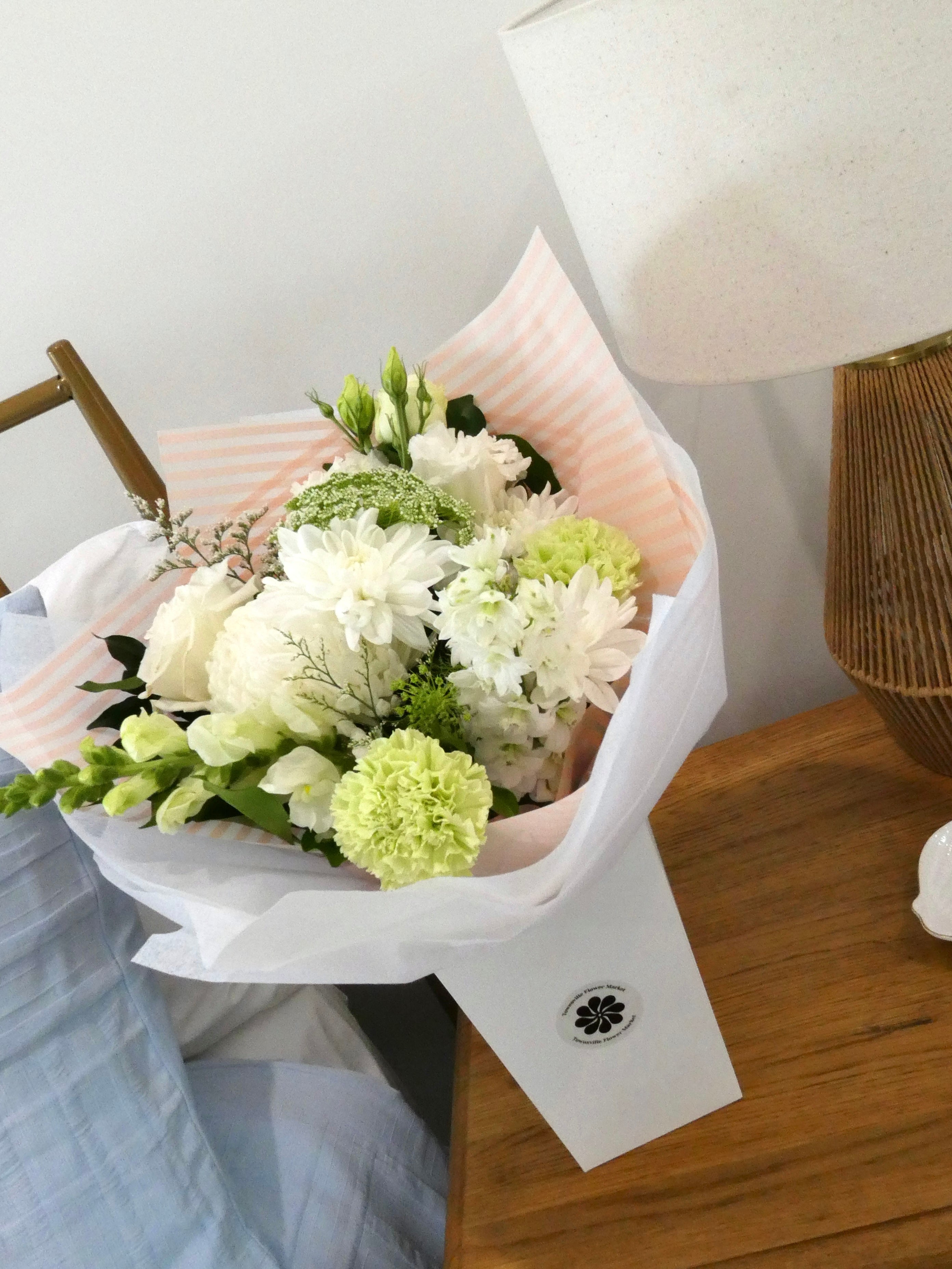 Fresh Spritz Bouquet