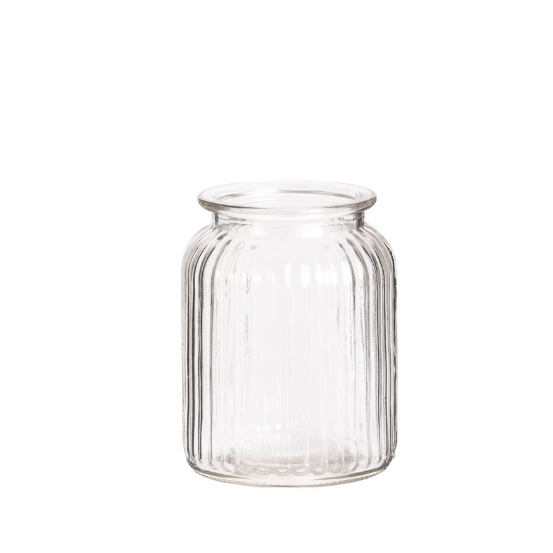 Sienna Vase
