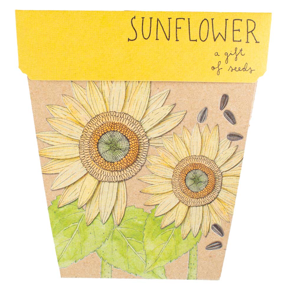 Gift of Seeds Gift Card