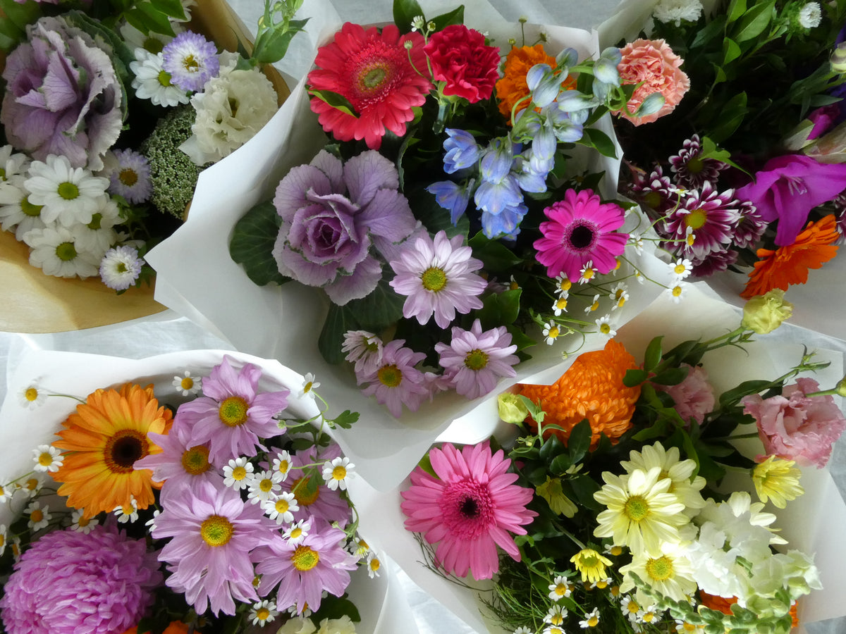 Pretty Posy