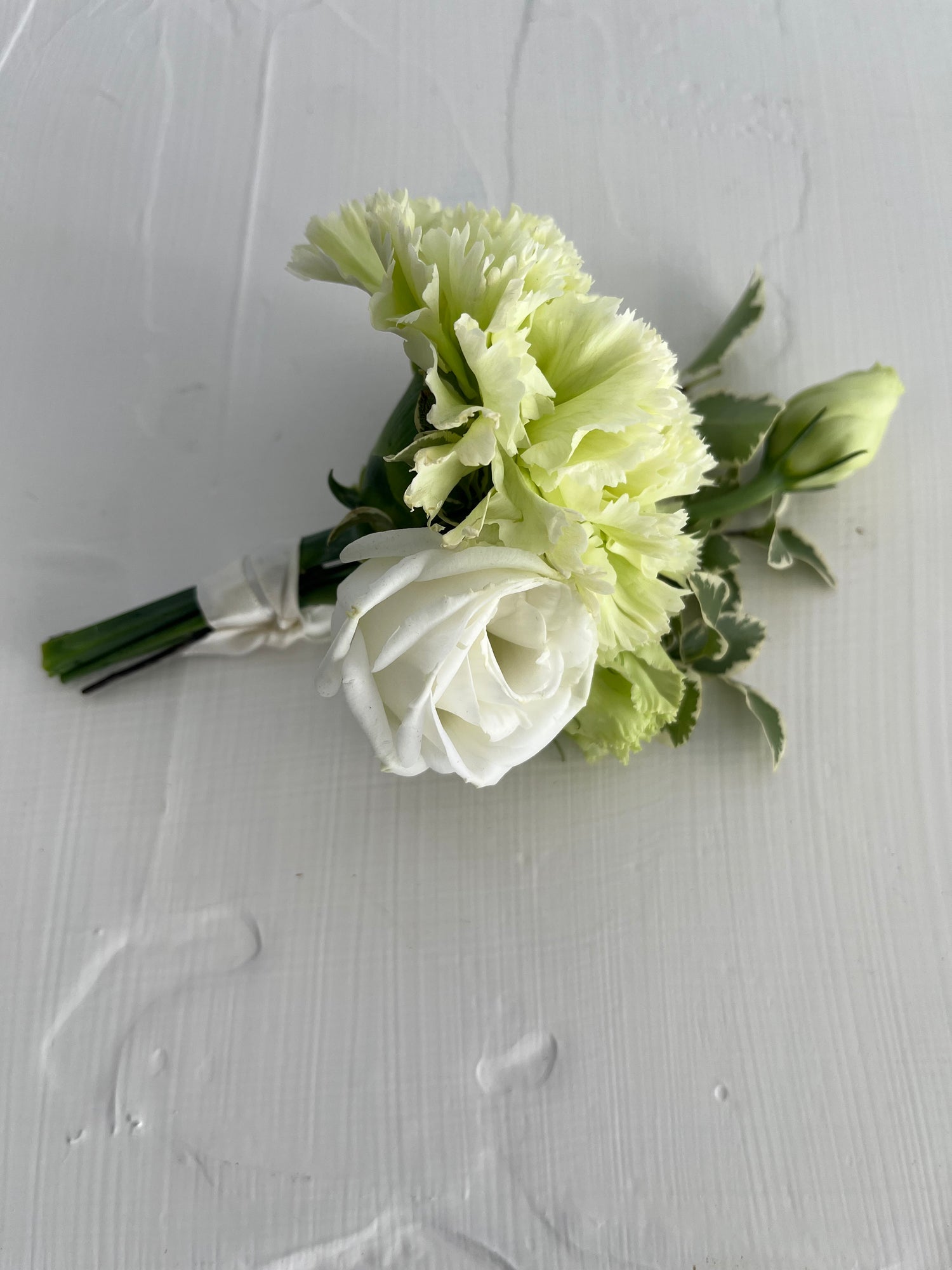 Boutonniere