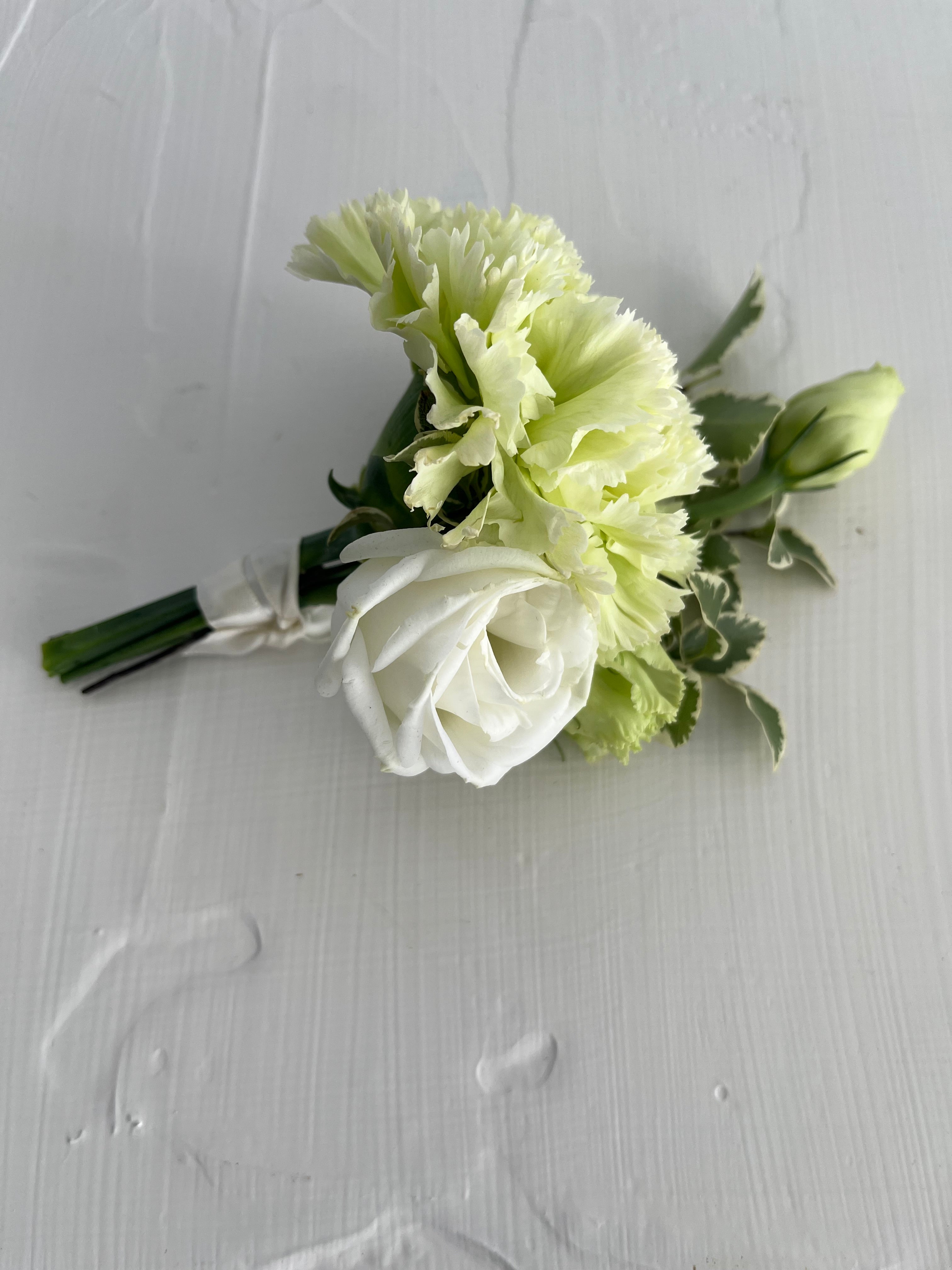 Boutonniere