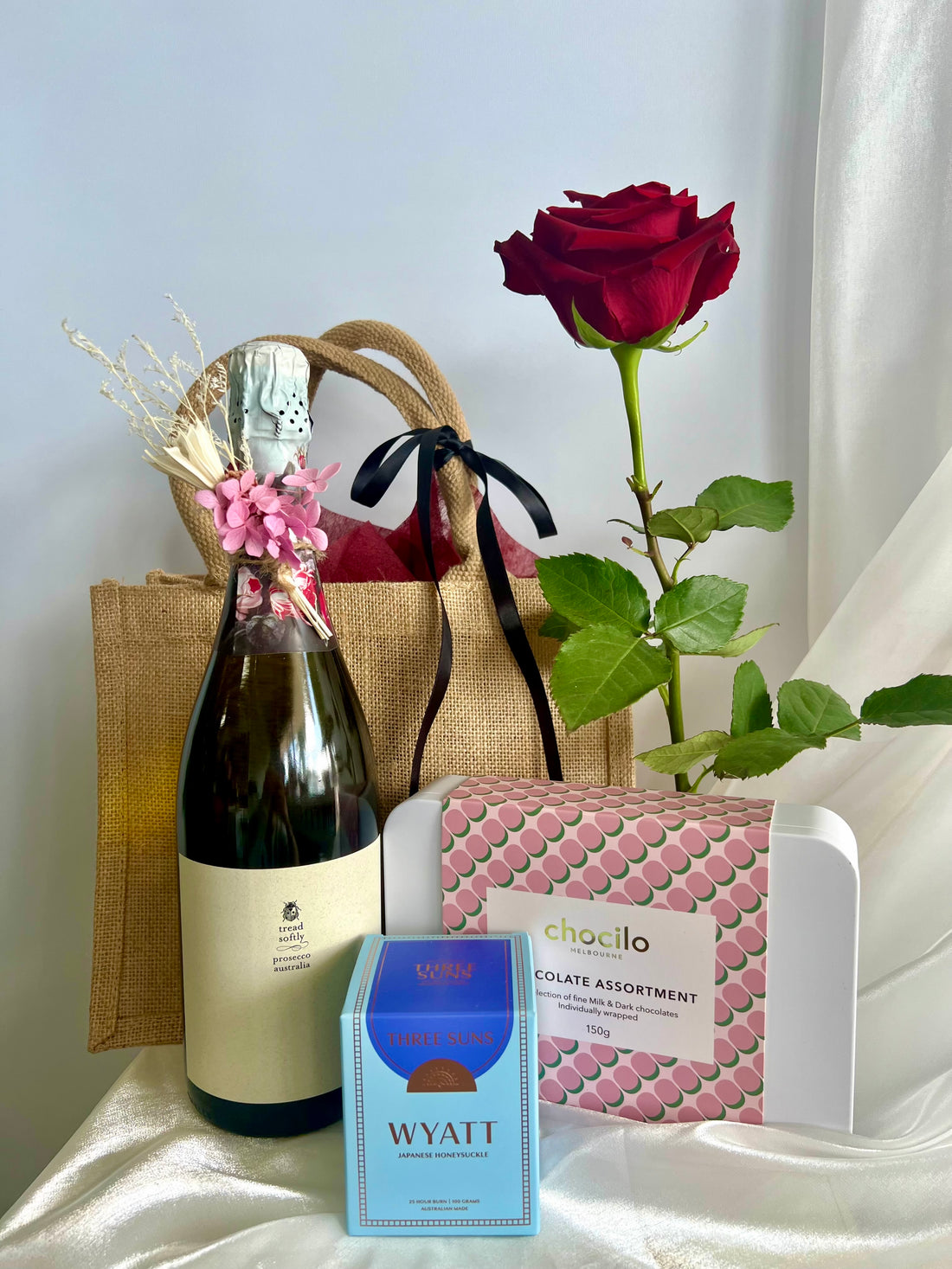 Date Night Hamper