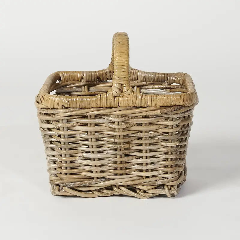 Applewood Basket