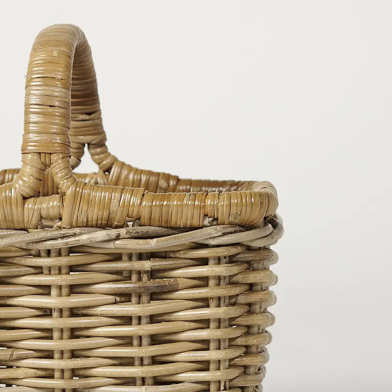 Applewood Basket