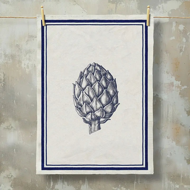 Grainsack Kitchen Tea Towel