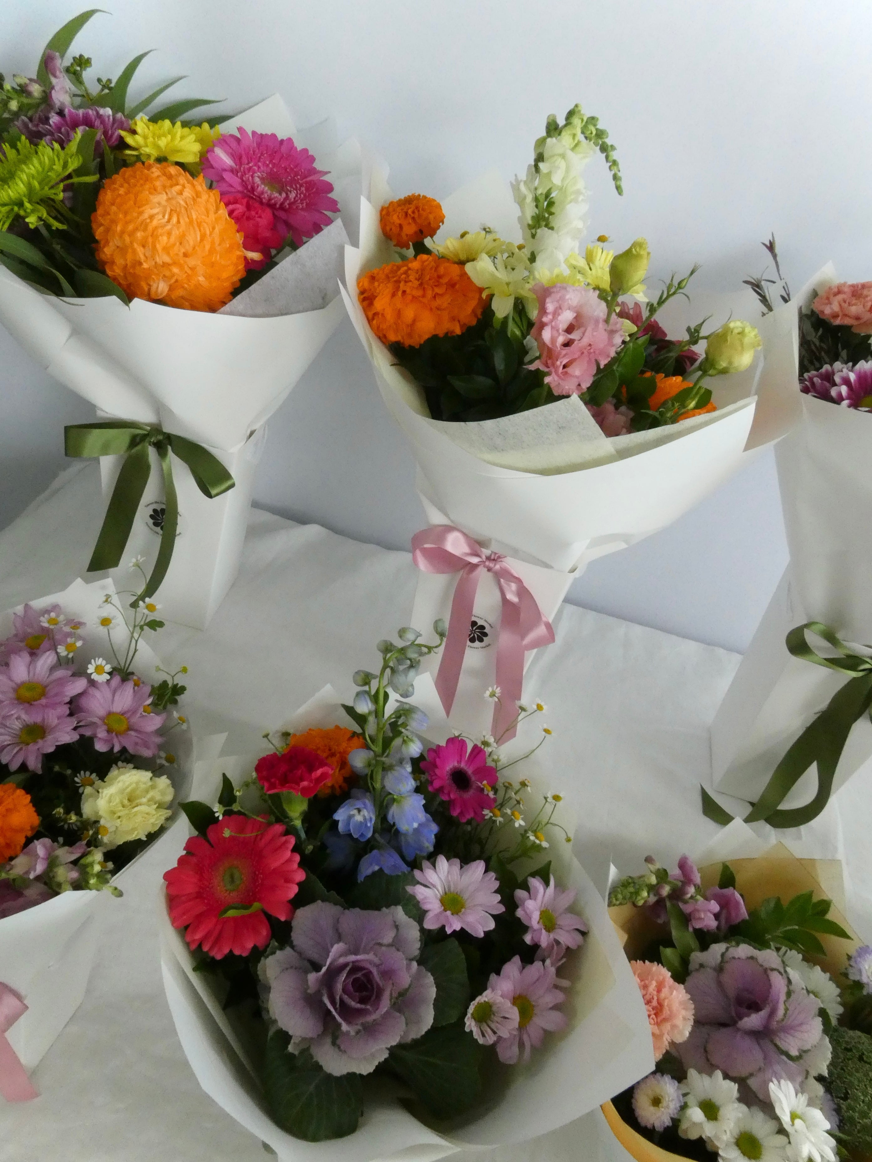 Pretty Posy