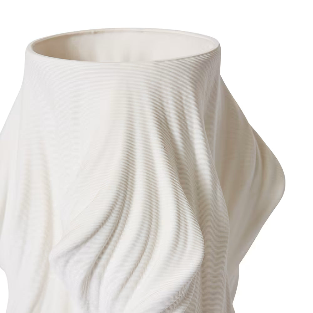 Blanca Vase