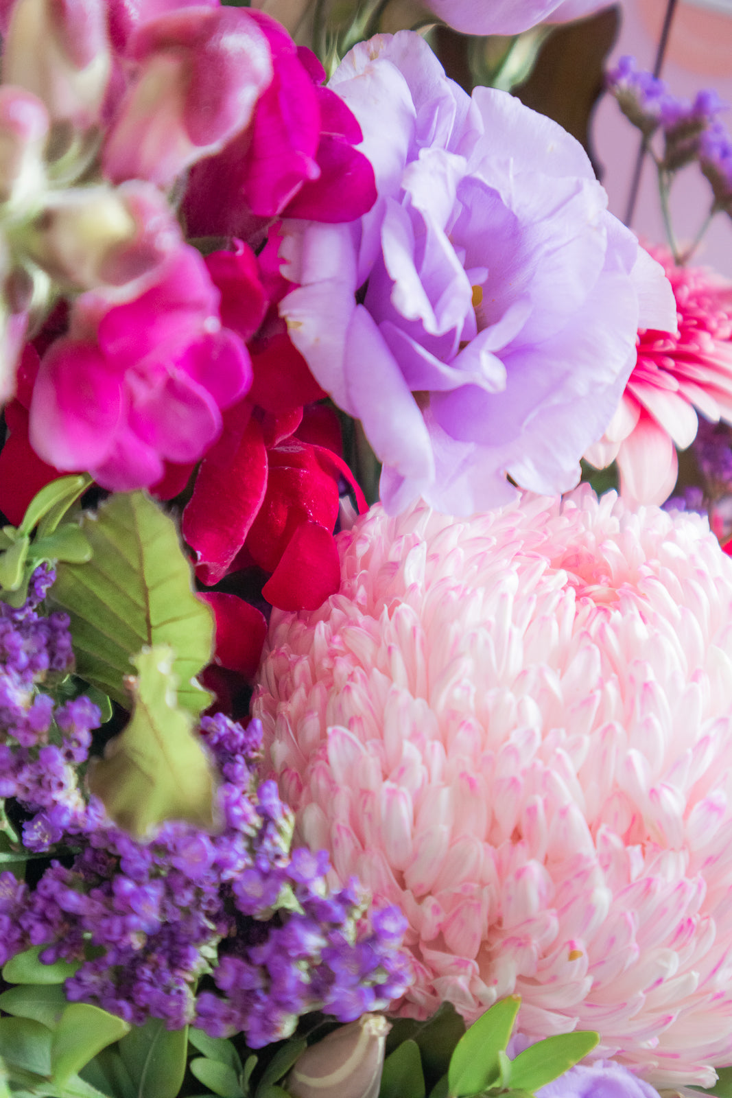 Pretty Posey - Florist Choice