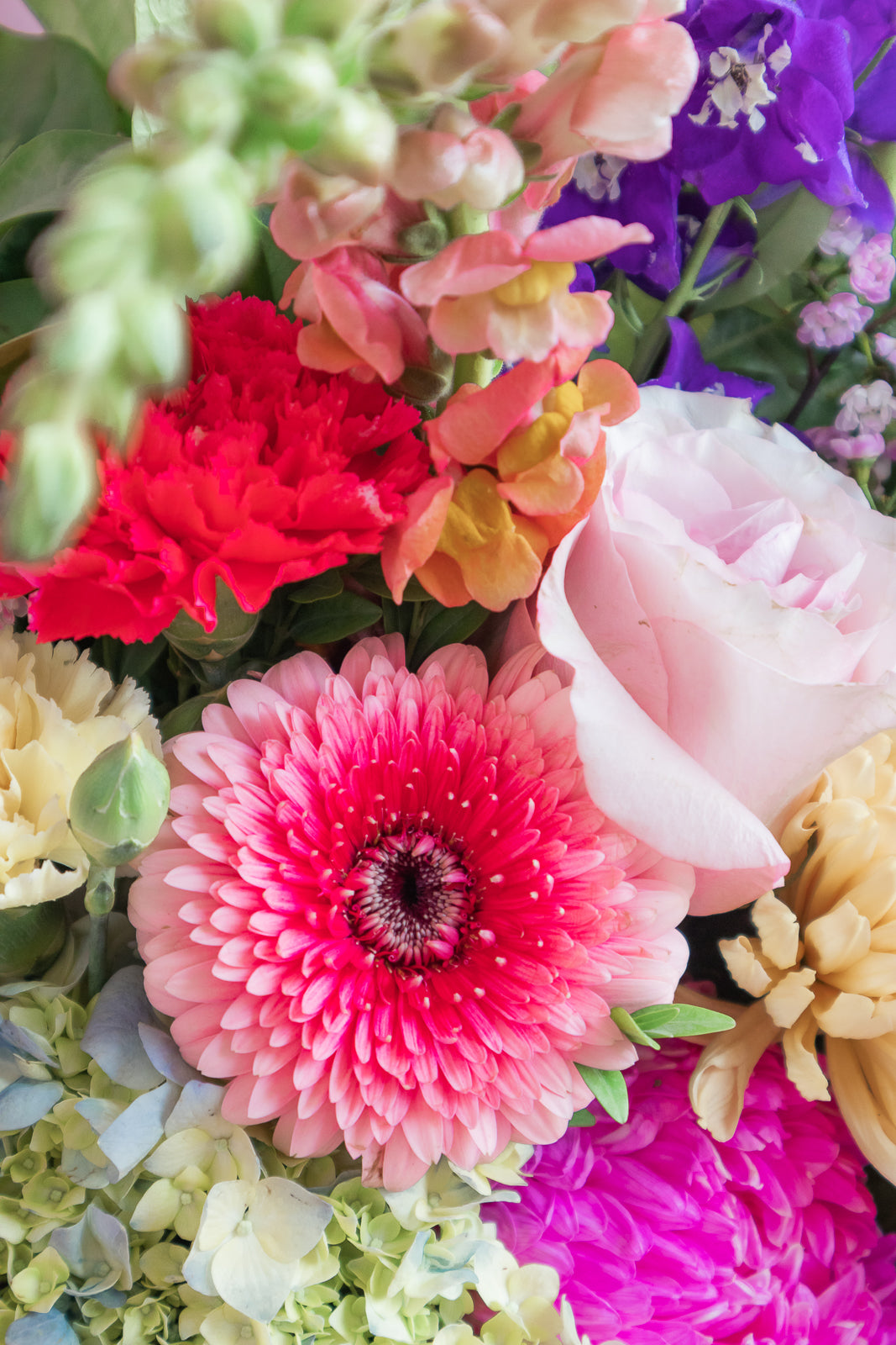 Let us do our thing! - Florist Choice Bouquet