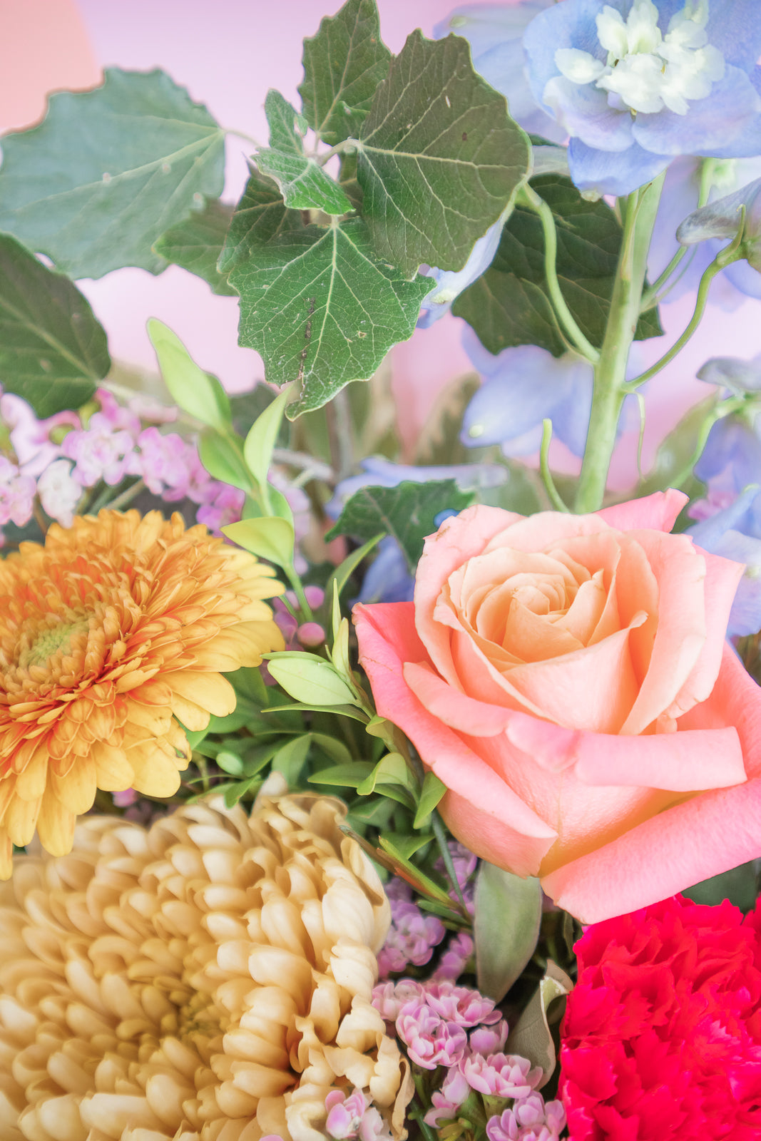 Pretty Posey - Florist Choice