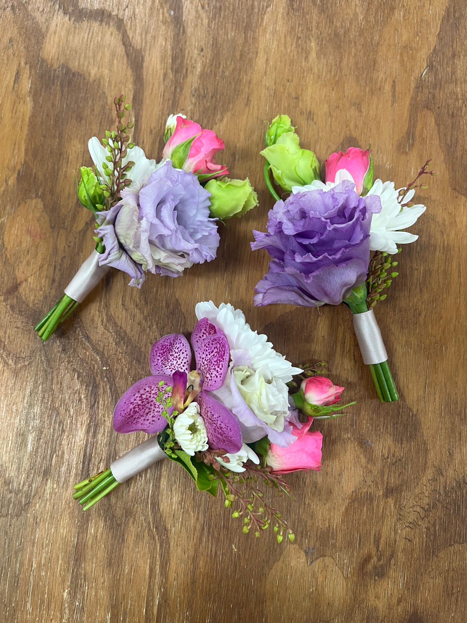 Boutonniere