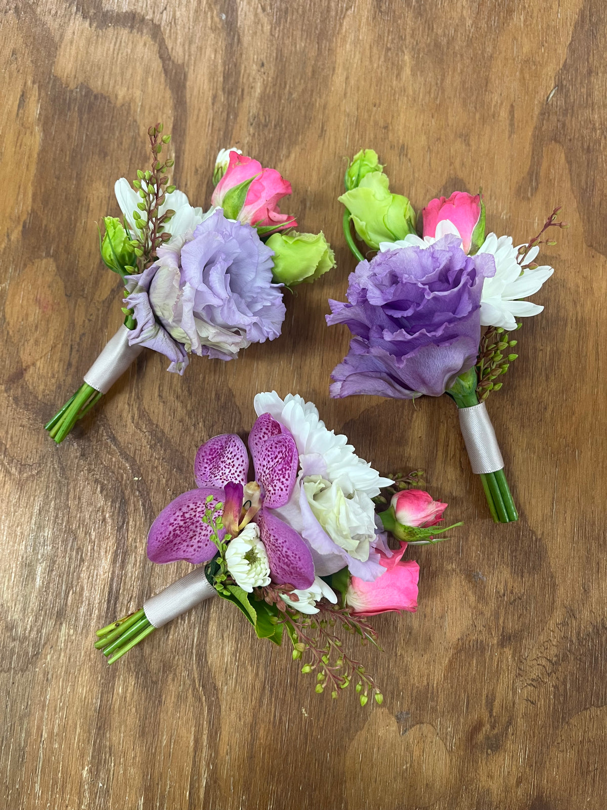 Boutonniere