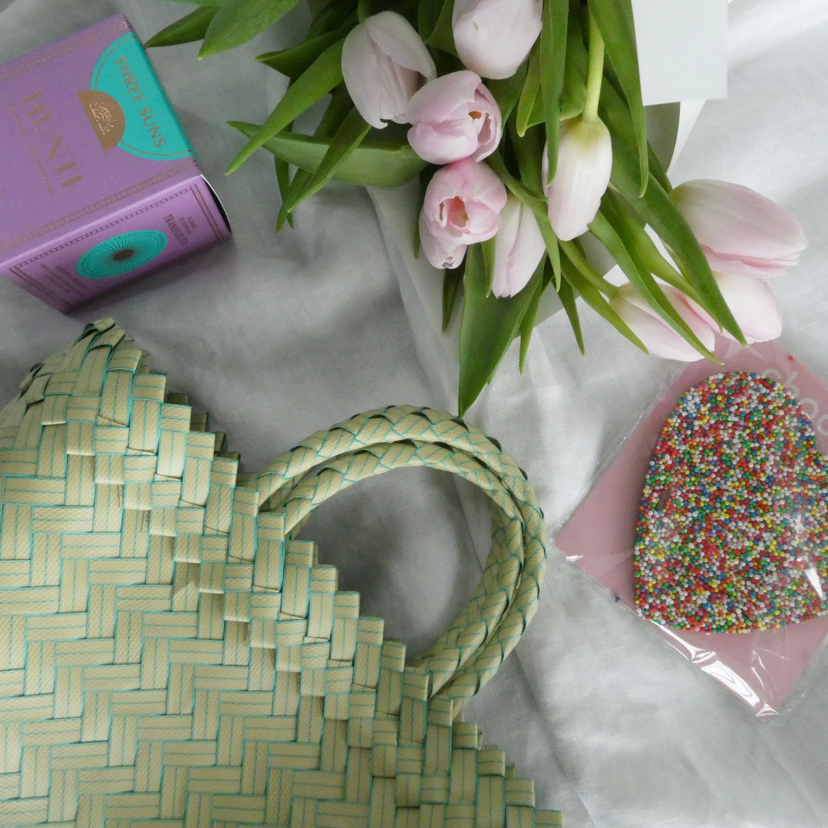 Tulip Tote