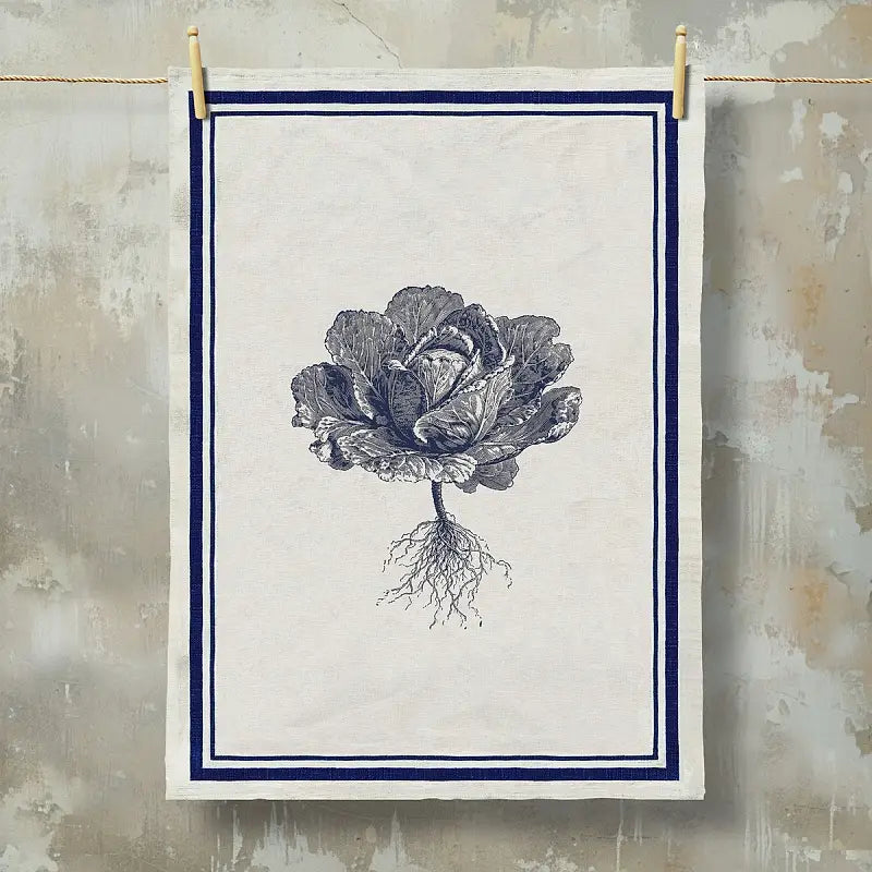 Grainsack Kitchen Tea Towel