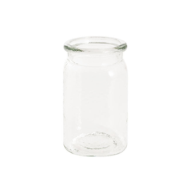 Dimple Jar Vase