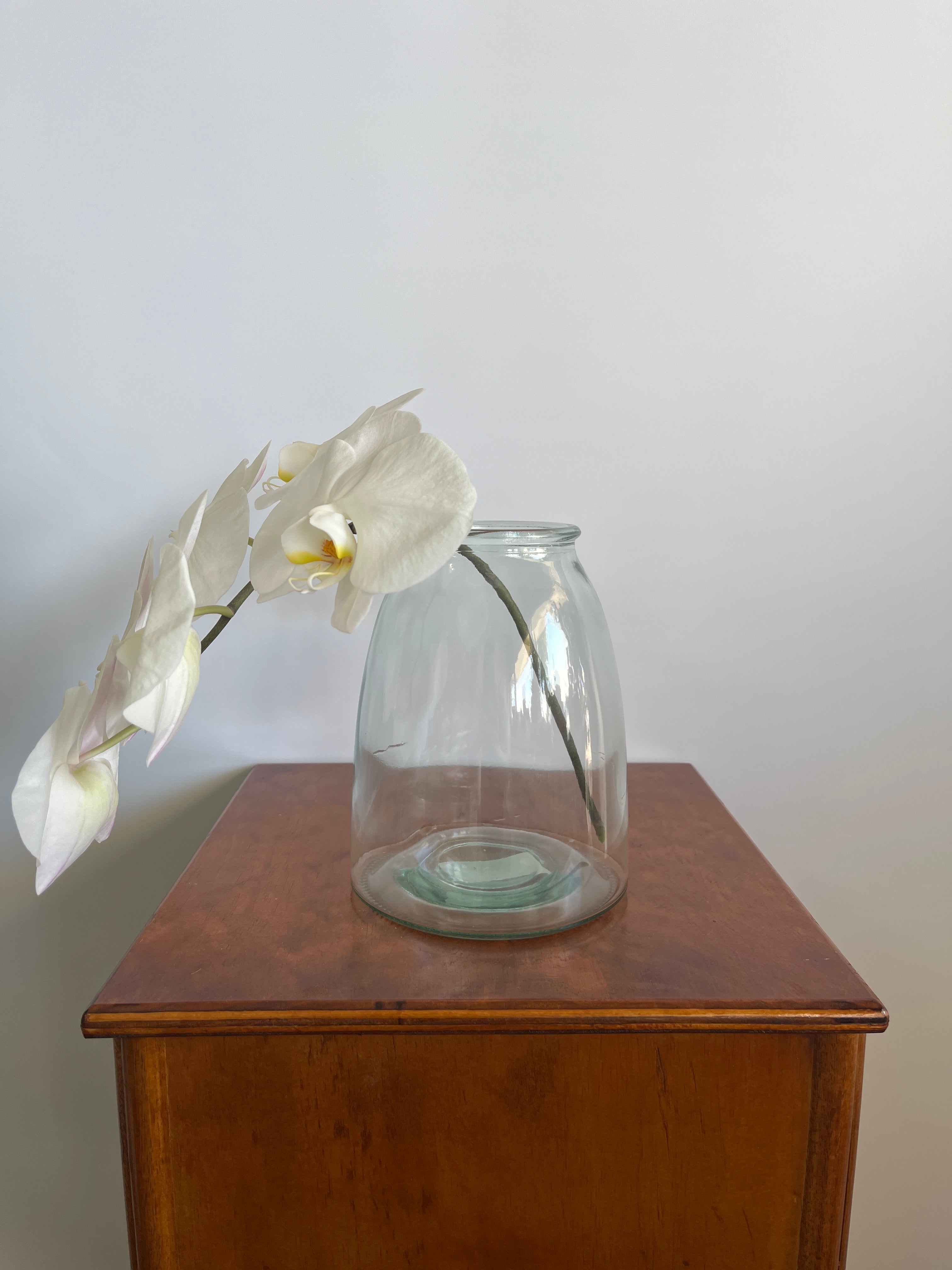 Elliot Glass Vase