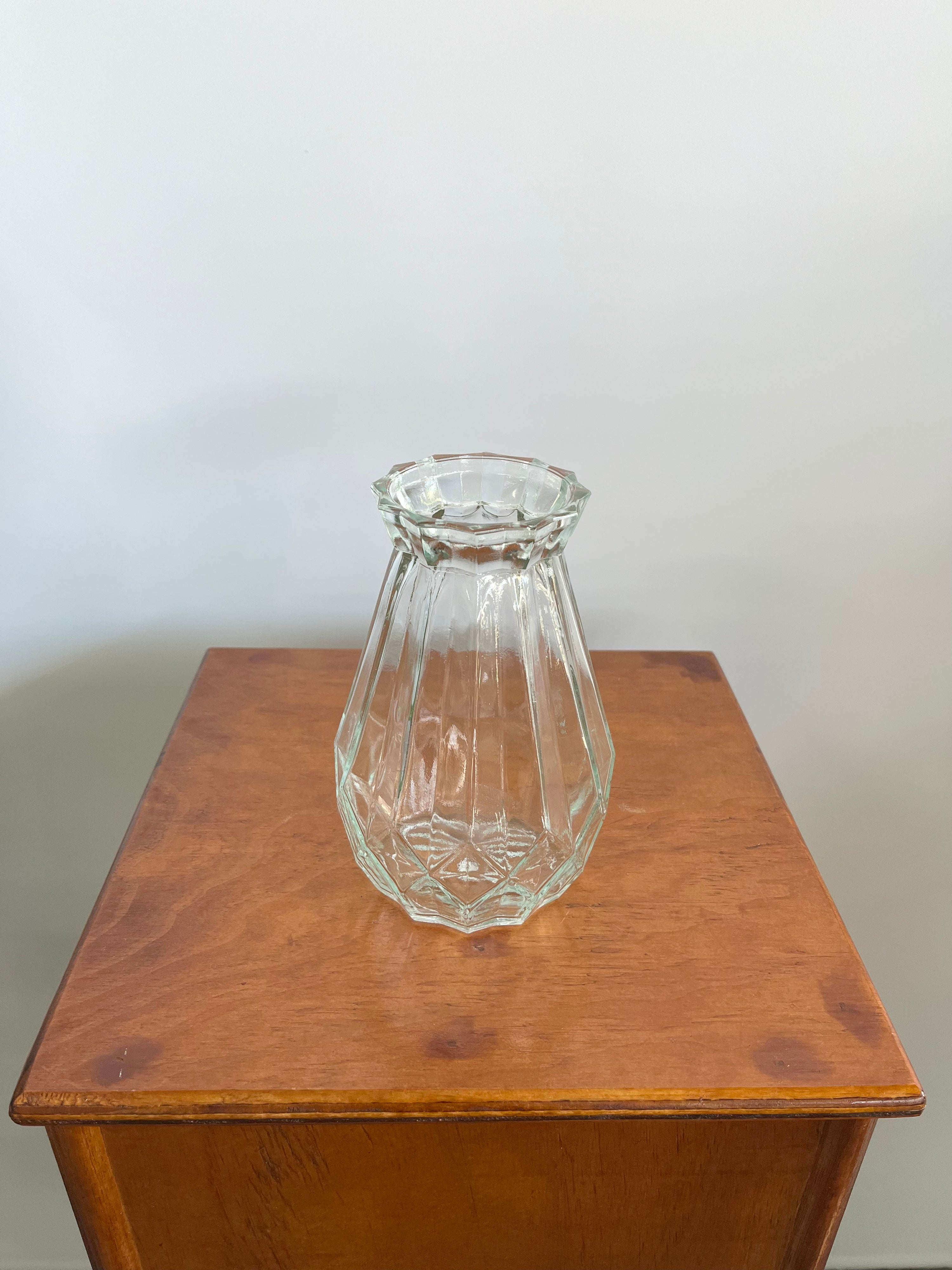 Rain Vase