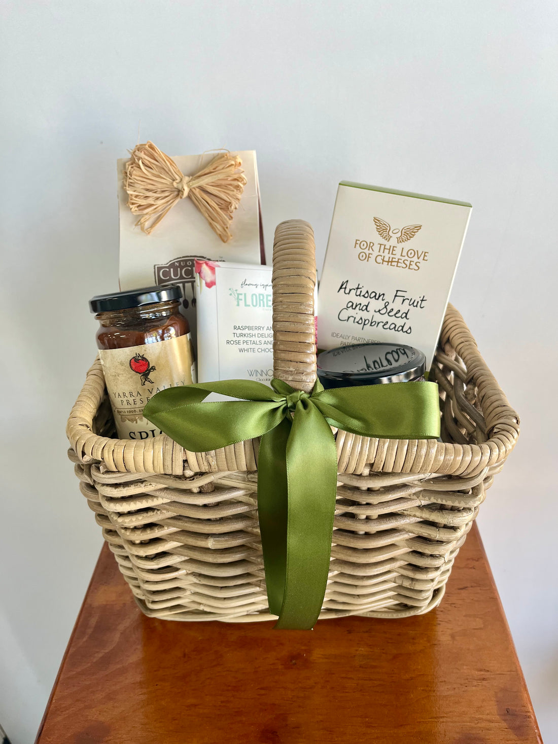 Mini Gourmet Hamper