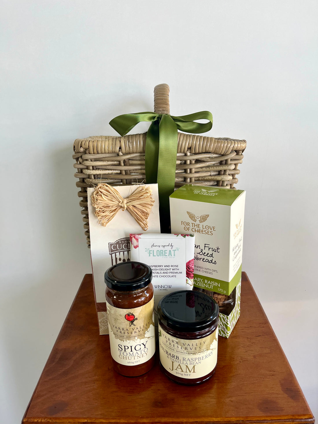 Mini Gourmet Hamper