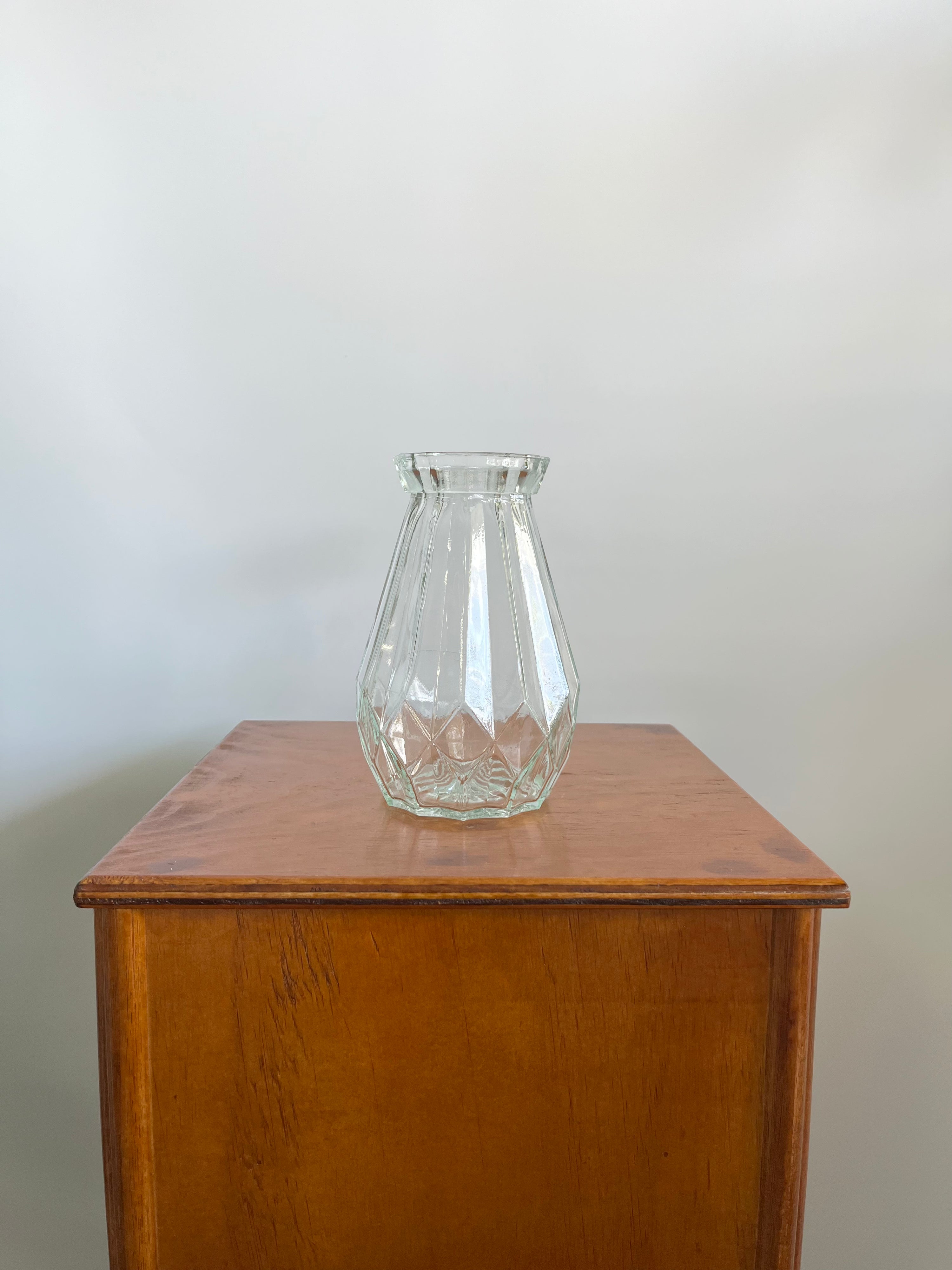 Rain Vase