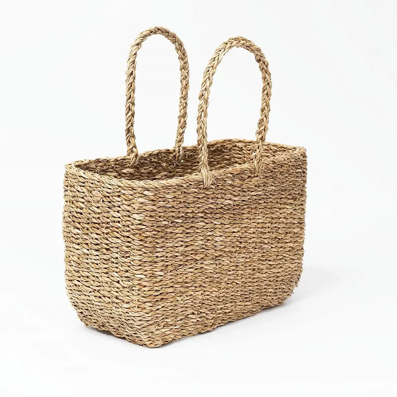 Haymarket Tote Basket