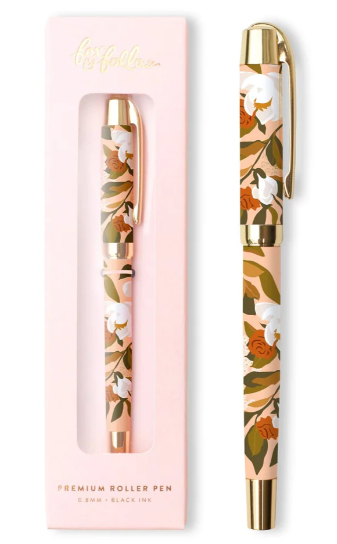 Magnolia Roller Pen